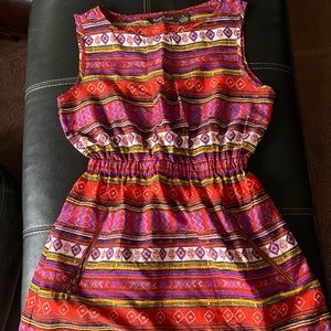 Pretty summer dress! Women’s size Medium
